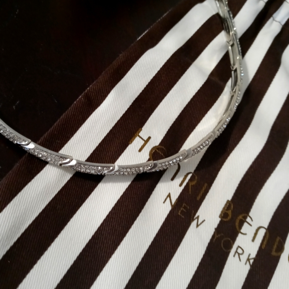 Henri Bendel hair band gorgeous